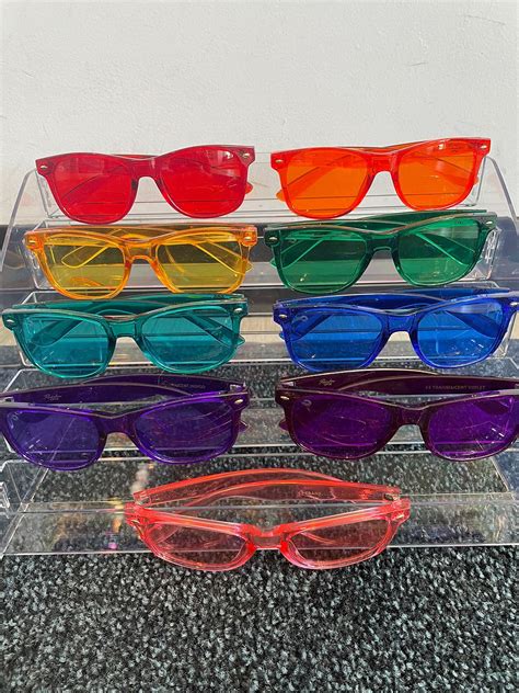 lil yachty glasses|rainbow optx sunglasses.